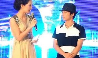 中国达人秀卓君 中国达人秀卓君